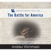Truth & Liberty - The Battle for America - CD & DVD Album