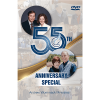 8368D 55th Anniversary Special - DVD Album
