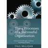 The 4 Processes Of A Successful Organization - Single CD