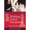 Making Good Decisions - Single CD