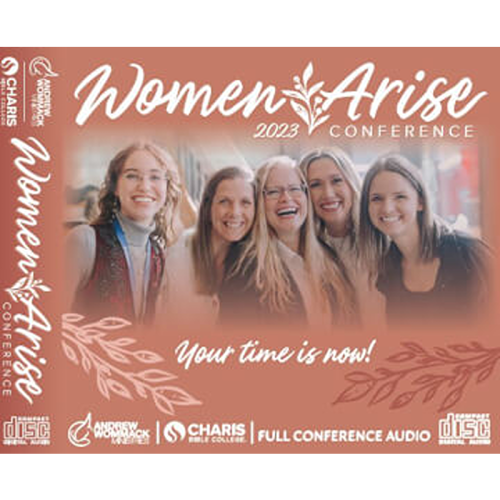 Women Arise '23
