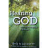 Hearing God - Book