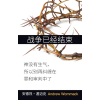 战争已经结束 - The War Is Over - Book (Chinese Simplified)