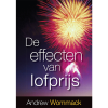 De effecten van lofprijs - The Effects Of Praise - Book (Dutch)