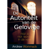 DU327 De autoriteit van de gelovige - The Believer's Authority - Book (Dutch)