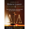 Leven in de balans tussen Genade & Geloof - Living In The Balance Of Grace & Faith - Book (Dutch)