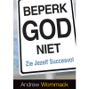 Beperk God niet - Don't Limit God - Book (Dutch)
