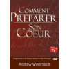 Comment préparer son coeur - How To Prepare Your Heart - DVD Album (French)