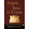 FR1027C Esprit, Âme et Corps - Spirit, Soul & Body - MP3 CD Album (French)