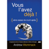 FR1033C Vous l'avez déjà - You've Already Got It! - MP3 CD Album (French)