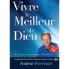 Vivre le Meilleur de Dieu - Living In God's Best - USB (French)