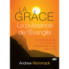 La Grâce, La puissance de l’Évangile - Grace - The Power of the Gospel - MP3 CD Album (French)