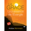 La Grâce, La puissance de l’Évangile - Grace - The Power of the Gospel - DVD Album (French)