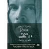 FR1099C Jésus vous suffit-il? - Are You Satisfied With Jesus? - MP3 CD Album (French)