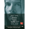 Jésus vous suffit-il? - Are You Satisfied With Jesus? - USB (French)