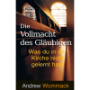 GE327 Die Vollmacht des Gläubigen - The Believer's Authority - Book (German)