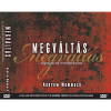 Megváltás - Redemption - DVD Album (Hungarian)