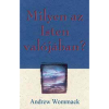 HU308 Milyen az Isten valójában? - The True Nature Of God - Book (Hungarian)