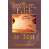 Szellem, Lélek és Test - Spirit, Soul & Body - MP3 CD Album (Hungarian)