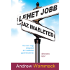 HU321 Lehet jobb az imaéleted - A Better Way to Pray - Book (Hungarian)