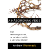 A háborúnak vége - The War Is Over - Book (Hungarian)