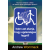 Isten azt akarja, hogy egészséges legyél - God Wants You Well - Book (Hungarian)