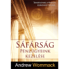 Sáfárság – pénzügyeink kezelése - Financial Stewardship - Book (Hungarian)