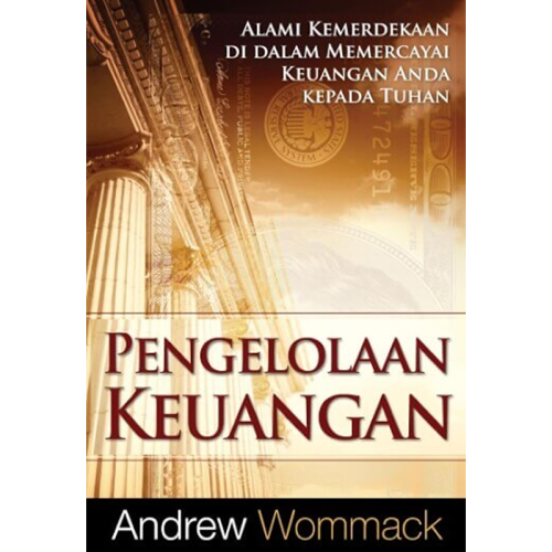 Pengelolaan Keuangan - Financial Stewardship - Book (Indonesian)