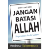 Jangan Batasi Allah - Don't Limit God - Book (Indonesian)