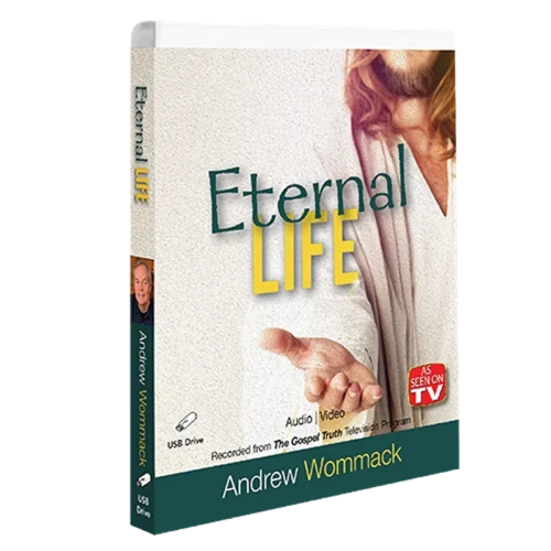 K60U Eternal Life