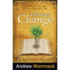 Effortless Change - Book (Korean)