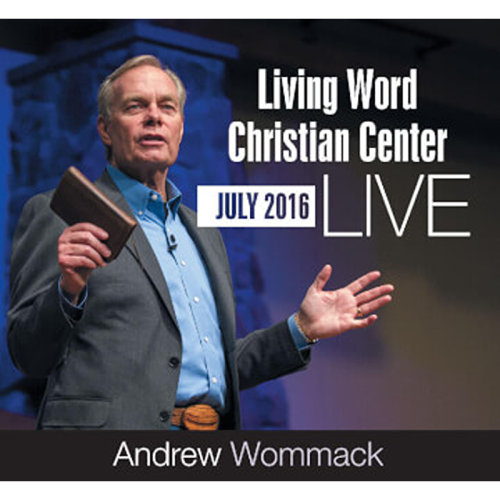 Living Word Christian Center July 2016
