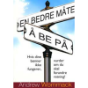A Better Way to Pray - Book (Norwegian)