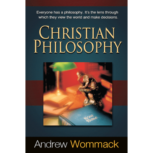 NO333 Christian Philosophy - Book (Norwegian)