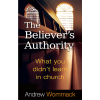 Жизнь в балансе БЛАГОДАТИ И ВЕРЫ - The Believer's Authority - Book (Russian)