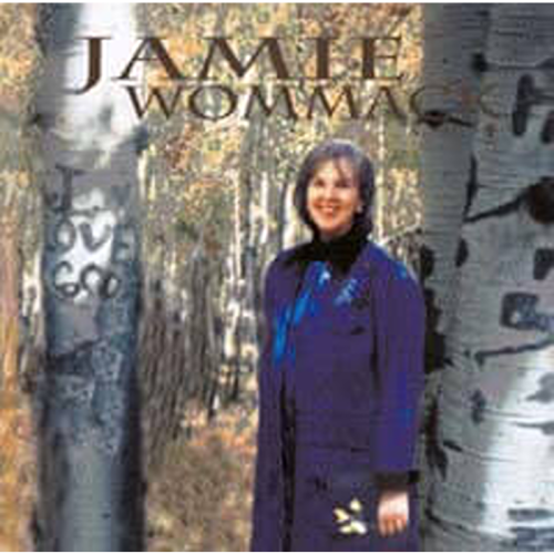 Worthy Is The Lamb - CD