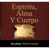 Espíritu, Alma y Cuerpo - Spirit, Soul & Body - CD Album (Spanish)