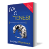 ¡Ya Lo Tienes! - You've Already Got It! - Book (Spanish)