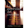 SP327 La autoridad del creyente - The Believer's Authority - Book (Spanish)