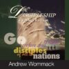 Teaching Discipleship Evangelism