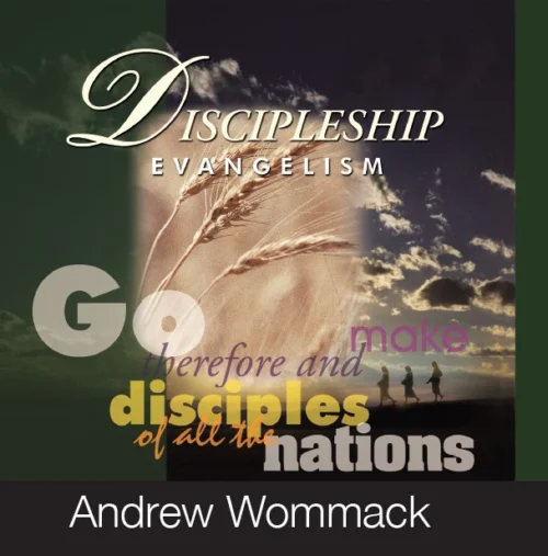 Discipleship Evangelism
