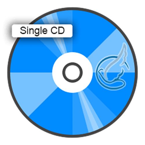 Revelation Knowledge - Single CD