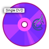 God's Man, Plan And Timing - Single DVD