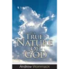 True Nature of God - Book (PDF Digital Download)