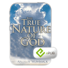 True Nature of God - Book (ePUB)