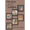 One Year With Jesus in the Gospels Devotional - Book (PDF Digital Download)