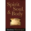 Spirit, Soul & Body - Book (PDF Digital Download)