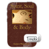 Spirit, Soul & Body - Book (MOBI)