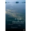 Year Of Devotions - Book (PDF Digital Download)