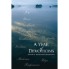Year Of Devotions - Book (MOBI)
